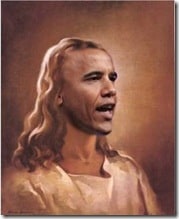 JesusObama