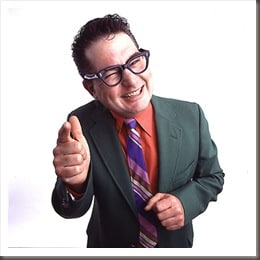 salesman