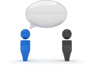 conversation