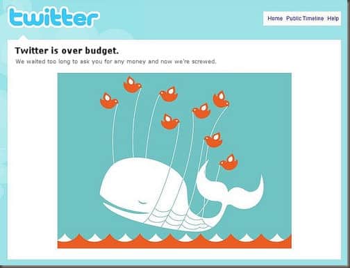 twittercash