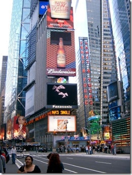 times-square