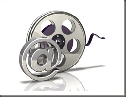 Movie Icon: Email