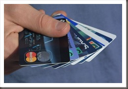 Credit Cards