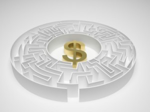 money_labyrinth
