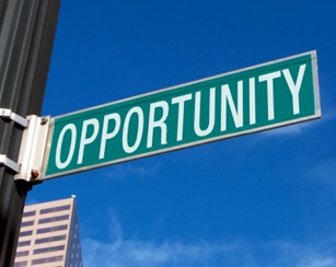 opportunity