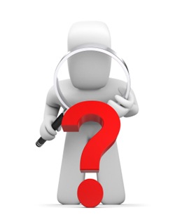 question