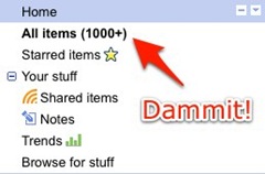 Google Reader (1000 )
