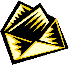 envelope