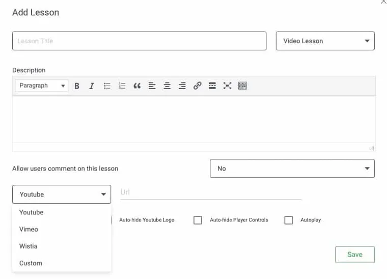 Apprentice-Video-Lesson-Settings Thrive Apprentice Video Lesson Settings