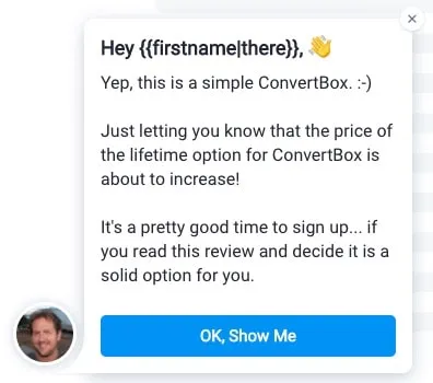 ConvertBox-reminder