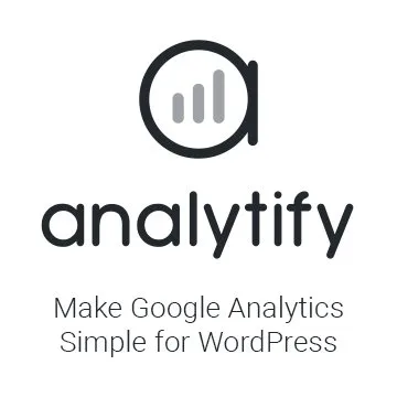 analytify Analytify: Google Analytics for WordPress