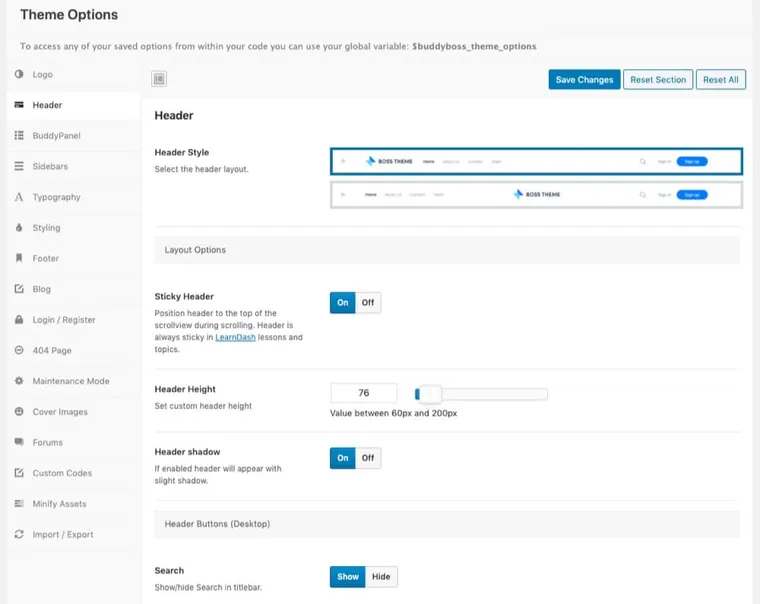 buddyboss-theme-options