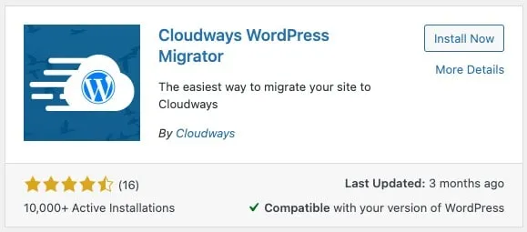 cloudways-migrator