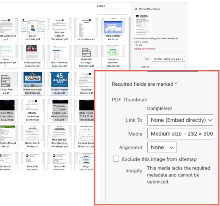 embed-pdf