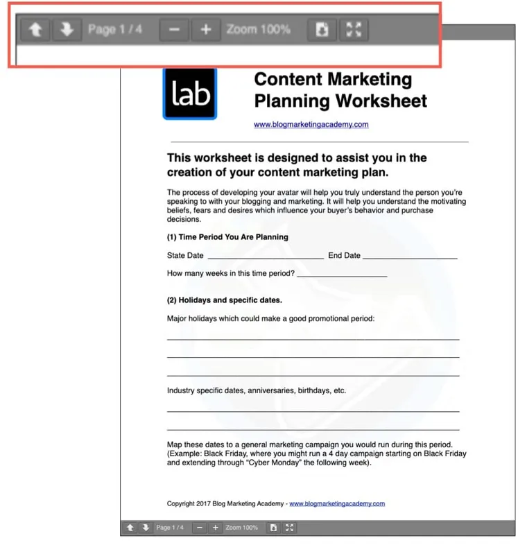 embed-pdf-toolbar