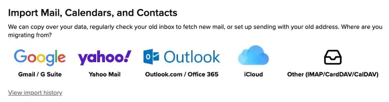 fastmail-import