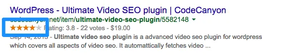 google-star-ratings