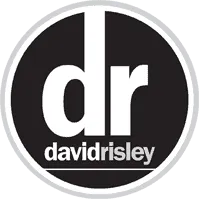 David Risley Logo