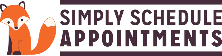 Simply Schedule Appointments