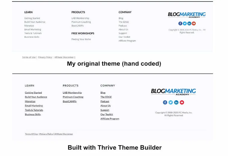 theme-builder-footers