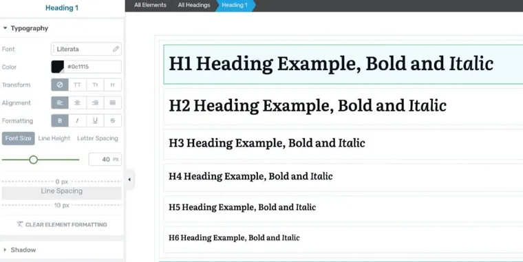 theme-builder-typography