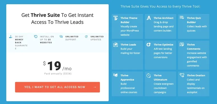 thrive-leads Thrive Leads, from Thrive Suite