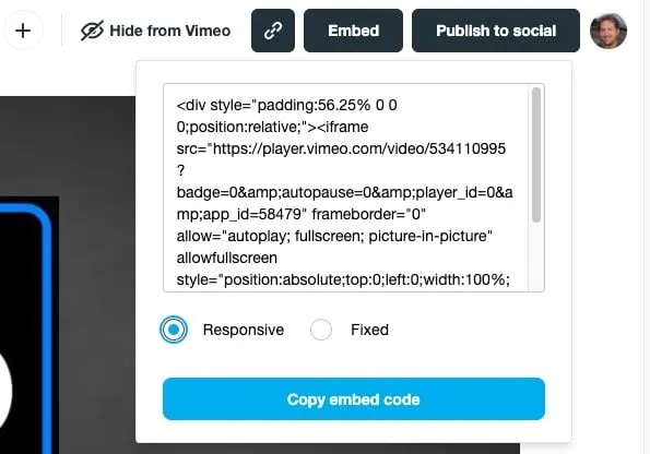vimeo-embed-code