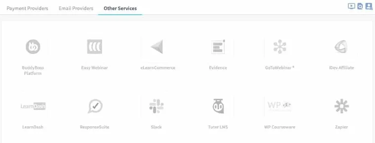 wishlist-member-other-integrations
