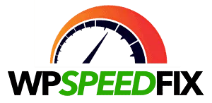WP Speed Fix