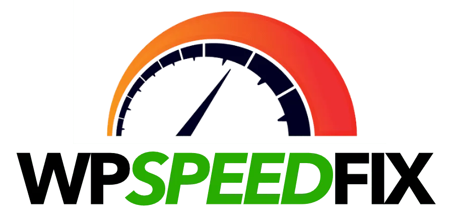 WP Speed Fix