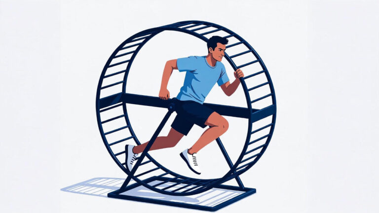 The #1 (Self-Created) Barrier To Entrepreneurship (And How To Solve It)