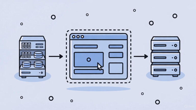 How to Migrate Your WordPress Blog to a New Host Using Migrate Guru