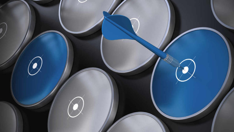 Finding Your Blog Niche