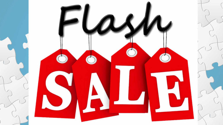 How To Run A Flash Sale
