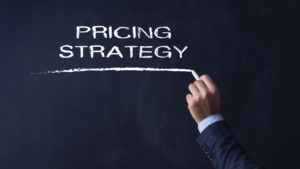 Pricing Strategy: The Non-Marketer’s Guide To Figuring Out What To Charge For Your Digital Products