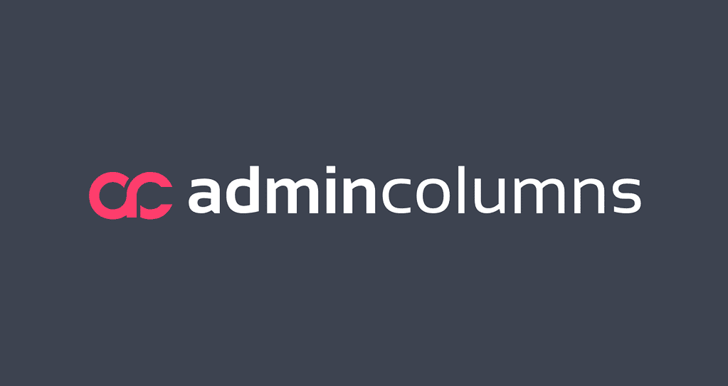 Admin Columns logo
