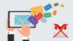 How To Set Up Domain-Based Email For Your Business (And Why I Quit Gmail)