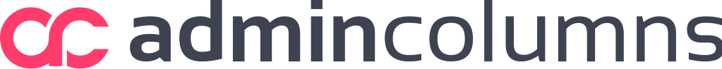 Admin Columns Pro