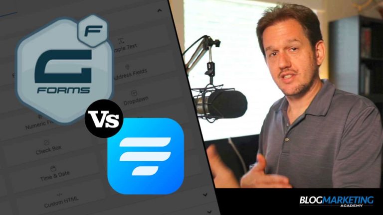 Gravity Forms Vs WP Fluent Forms: Which Is The Better WordPress Forms Plugin?