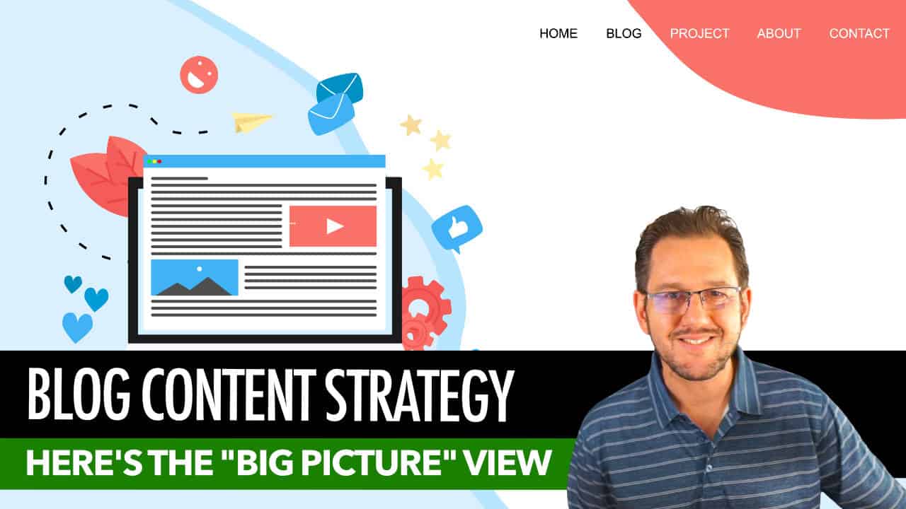 blog content strategy