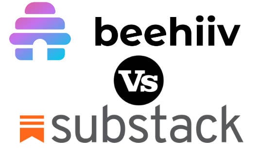 BeeHiiv vs Substack