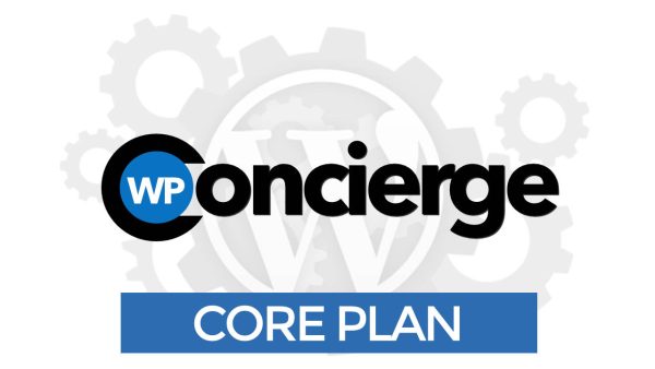 Concierge Core