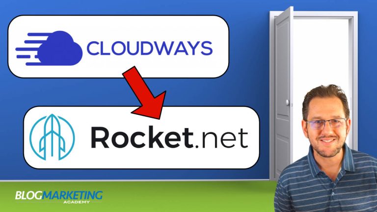 Leaving Cloudways – Switching To Rocket (Here’s My Thoughts)