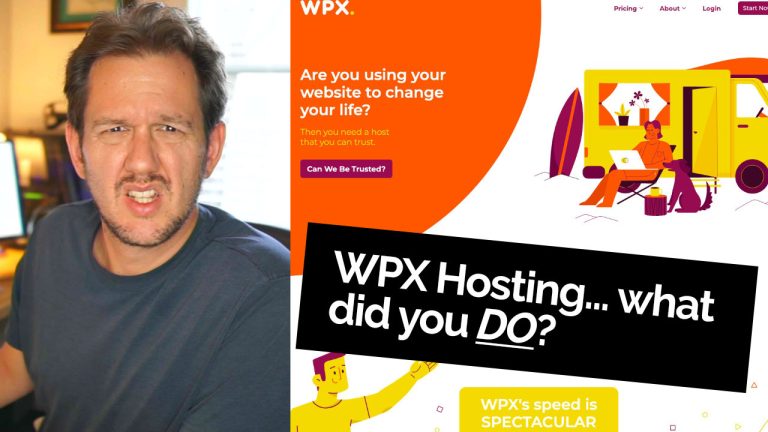 WPX Hosting Rebrands: Feedback From A Customer