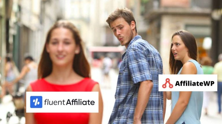 FluentAffiliate Review: Affiliate Program Plugin Without The Messy Bloat