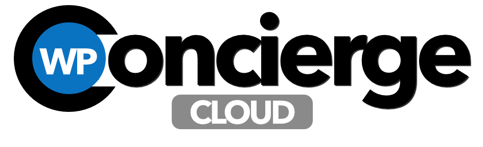 Concierge Cloud