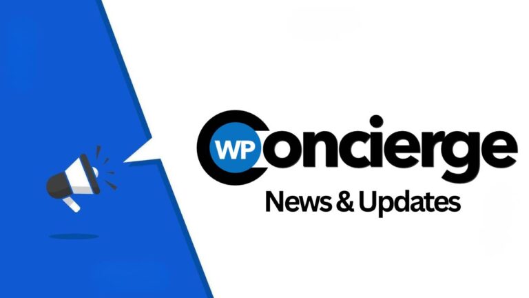 Introducing: News & Updates